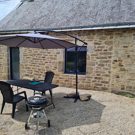Location Vacances Morbihan Questembert Εξωτερικό φωτογραφία