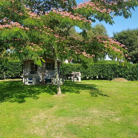 Location Vacances Morbihan Questembert Εξωτερικό φωτογραφία