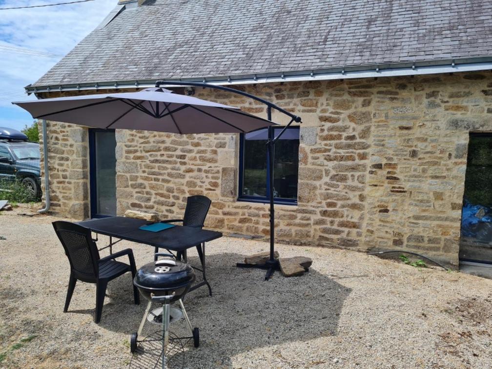 Location Vacances Morbihan Questembert Εξωτερικό φωτογραφία