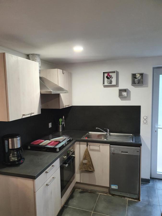 Location Vacances Morbihan Questembert Εξωτερικό φωτογραφία