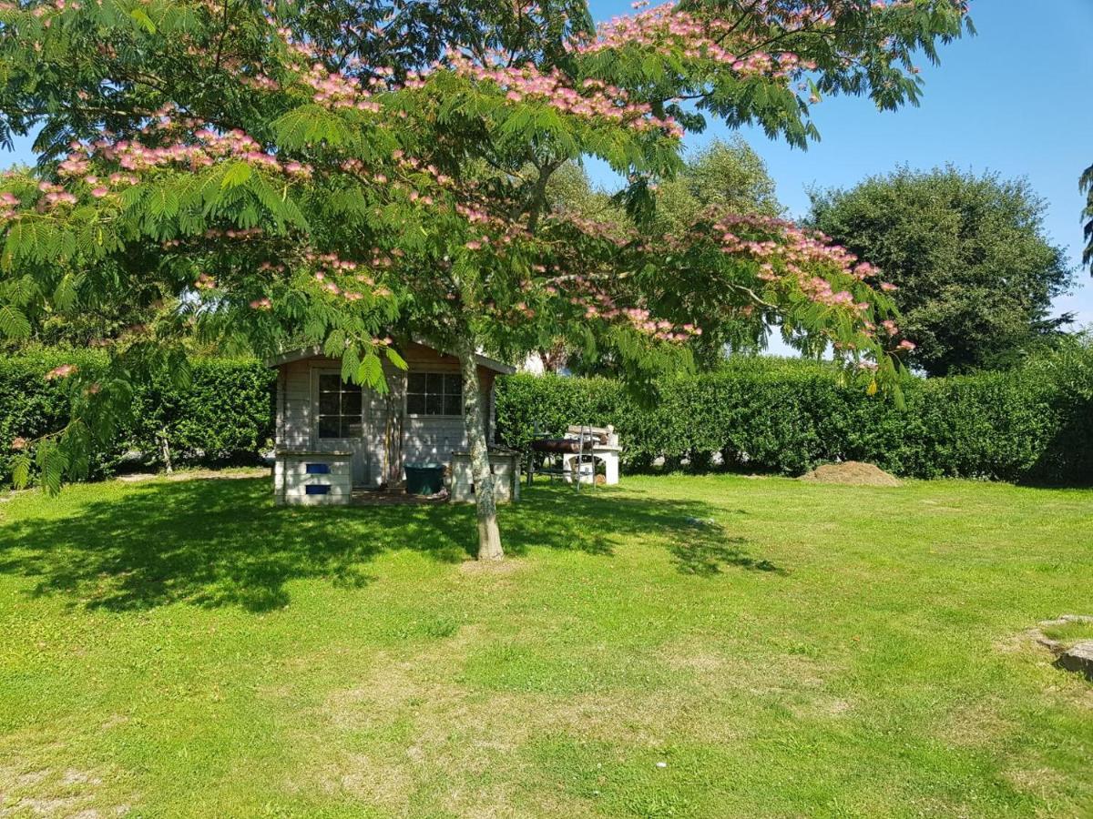 Location Vacances Morbihan Questembert Εξωτερικό φωτογραφία