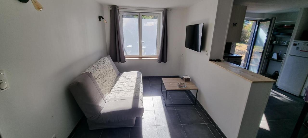 Location Vacances Morbihan Questembert Εξωτερικό φωτογραφία