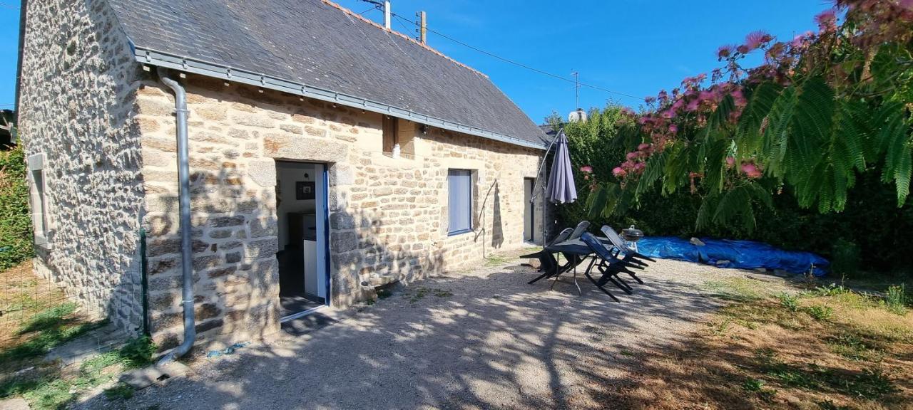 Location Vacances Morbihan Questembert Εξωτερικό φωτογραφία