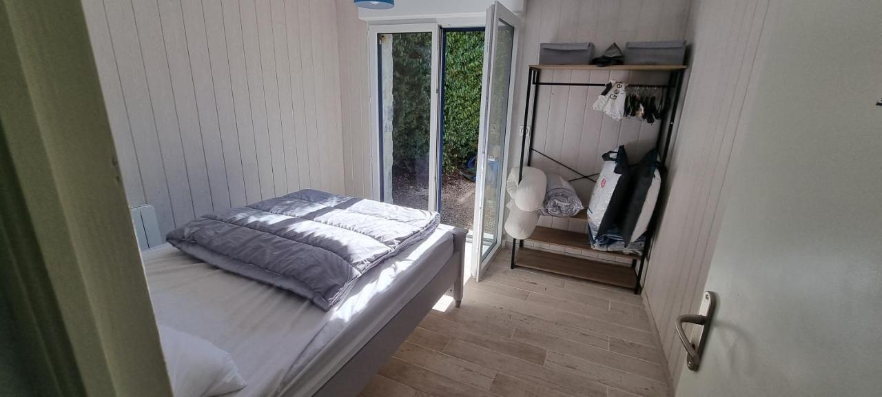 Location Vacances Morbihan Questembert Εξωτερικό φωτογραφία